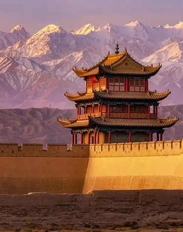 人文历史主题旅游