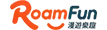 RoamFun品牌标志