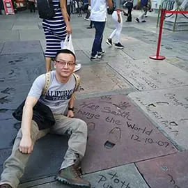 陌上花开 - 旅行定制师