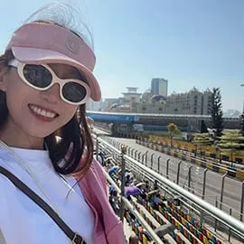 Jessica - 国际旅行定制师