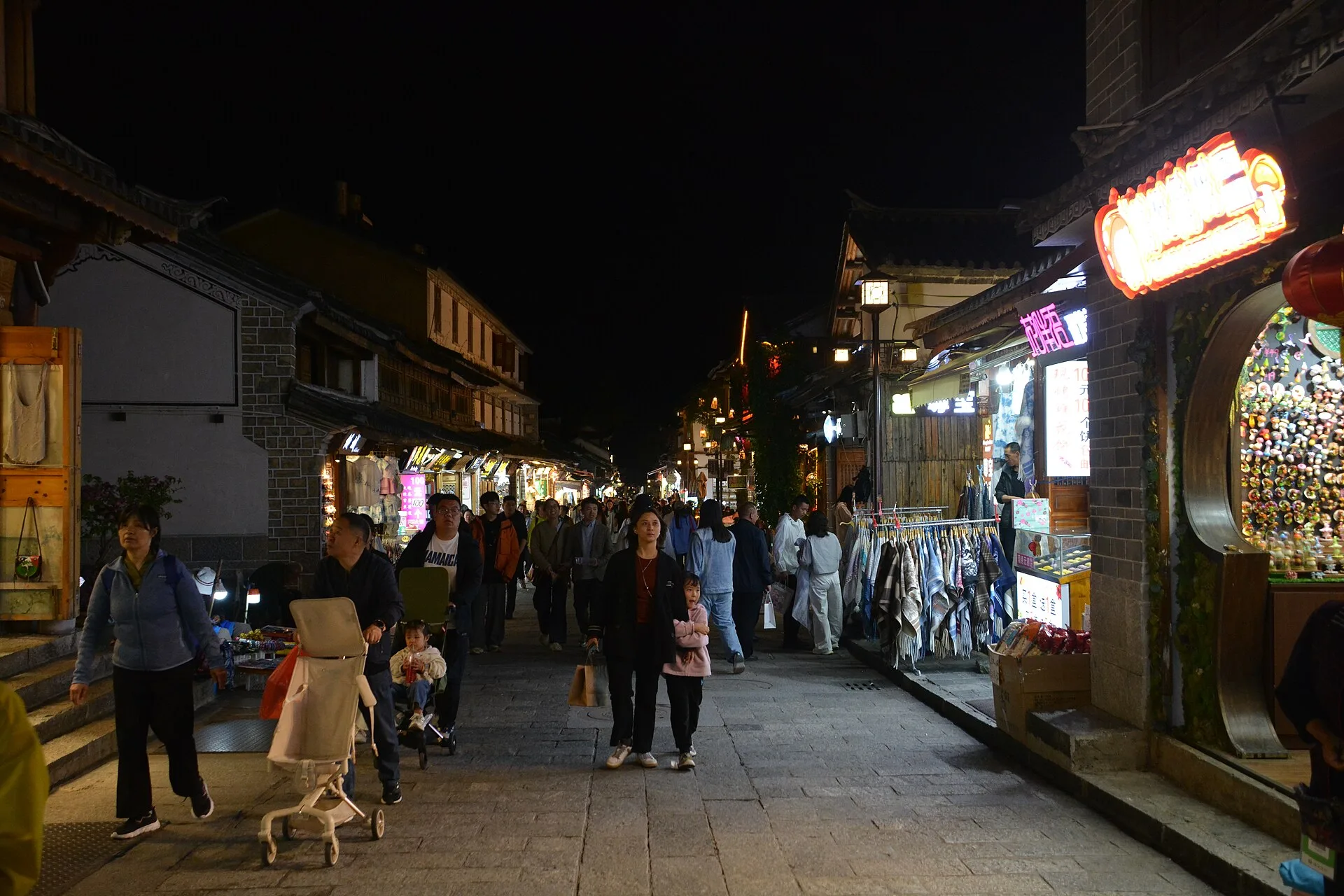滇西·大理腾冲芒市丨6日小团｜大理+和顺古镇+热海温泉+北海湿地+芒市，2-7人