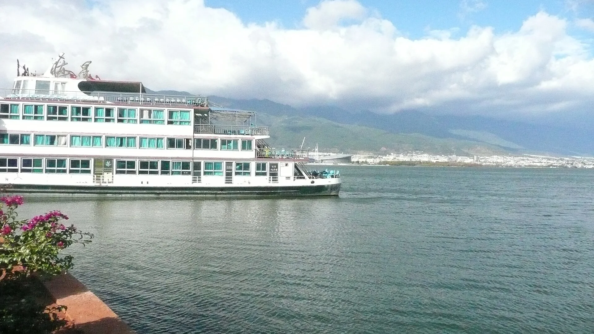 苍洱泸沽&沙溪故事·Pro丨4天3晚|丽江+泸沽湖+大理+沙溪,2-8人经典轻旅拍 - 云南 6