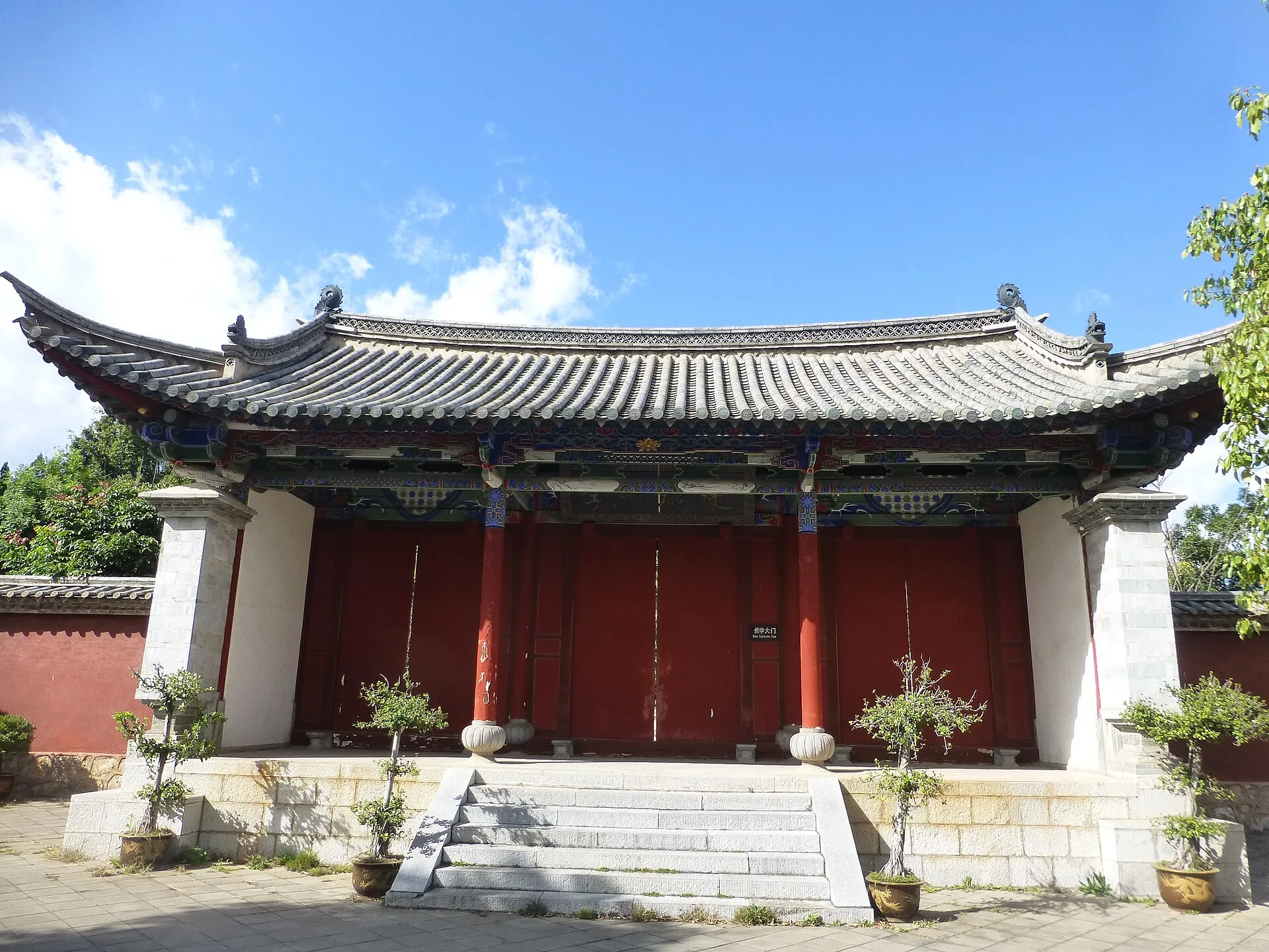 滇东南风物志丨5日小团|昆明+建水+元阳梯田+抚仙湖,2-12人人文风光之旅 - 云南 3