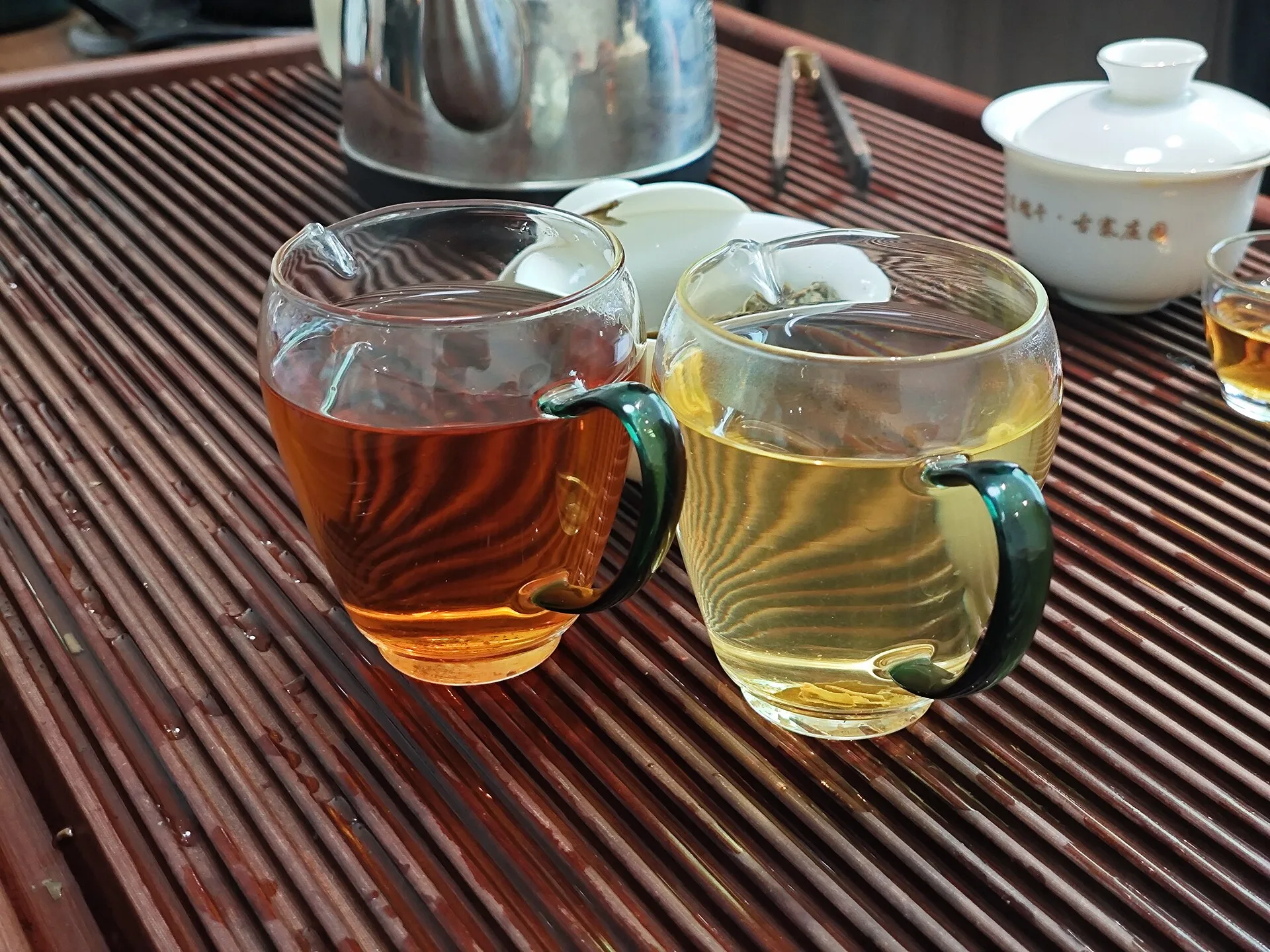 雨林之子·普洱漫游记+丨6日小团｜普洱+孟连+老达保+景迈山+西双版纳，2-8人 - 云南 1