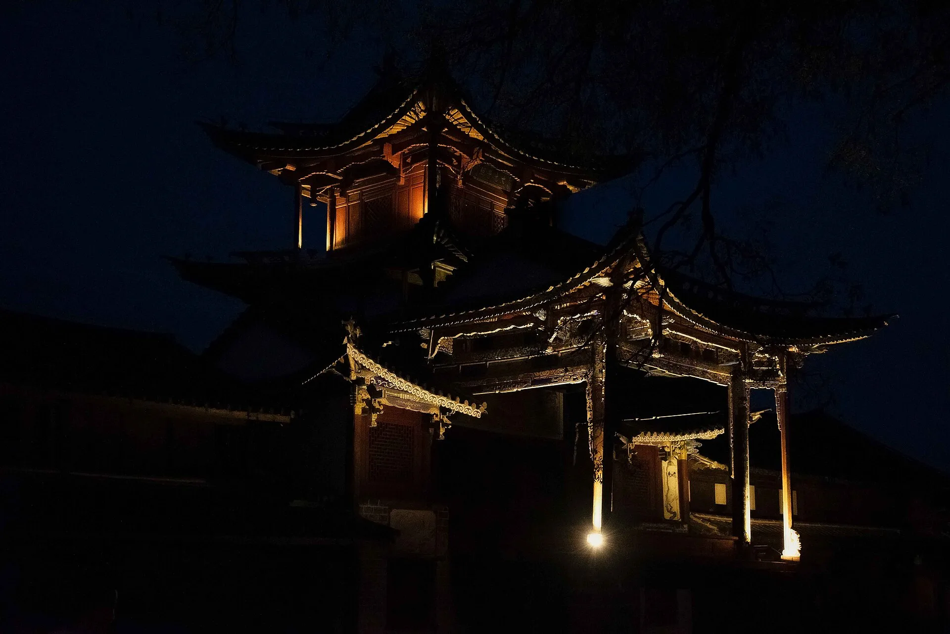 苍洱泸沽&沙溪故事·Pro丨4天3晚|丽江+泸沽湖+大理+沙溪,2-8人经典轻旅拍 - 云南 2