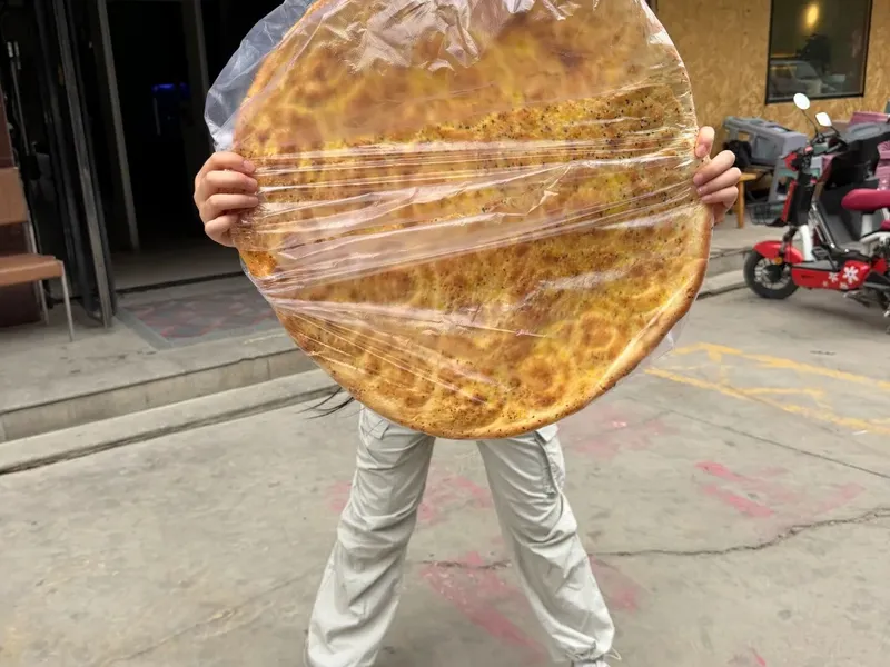 新疆馕饼能带上飞机吗?怎么长途携带不变质