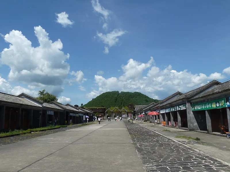腾冲火山地质公园怎么玩？大空山小空山、热气球值不值、黑鱼河怎么串